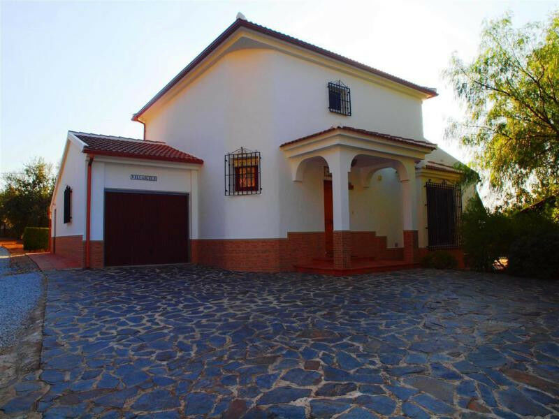 Finca - Cortijo Alcaucín Málaga - image 2