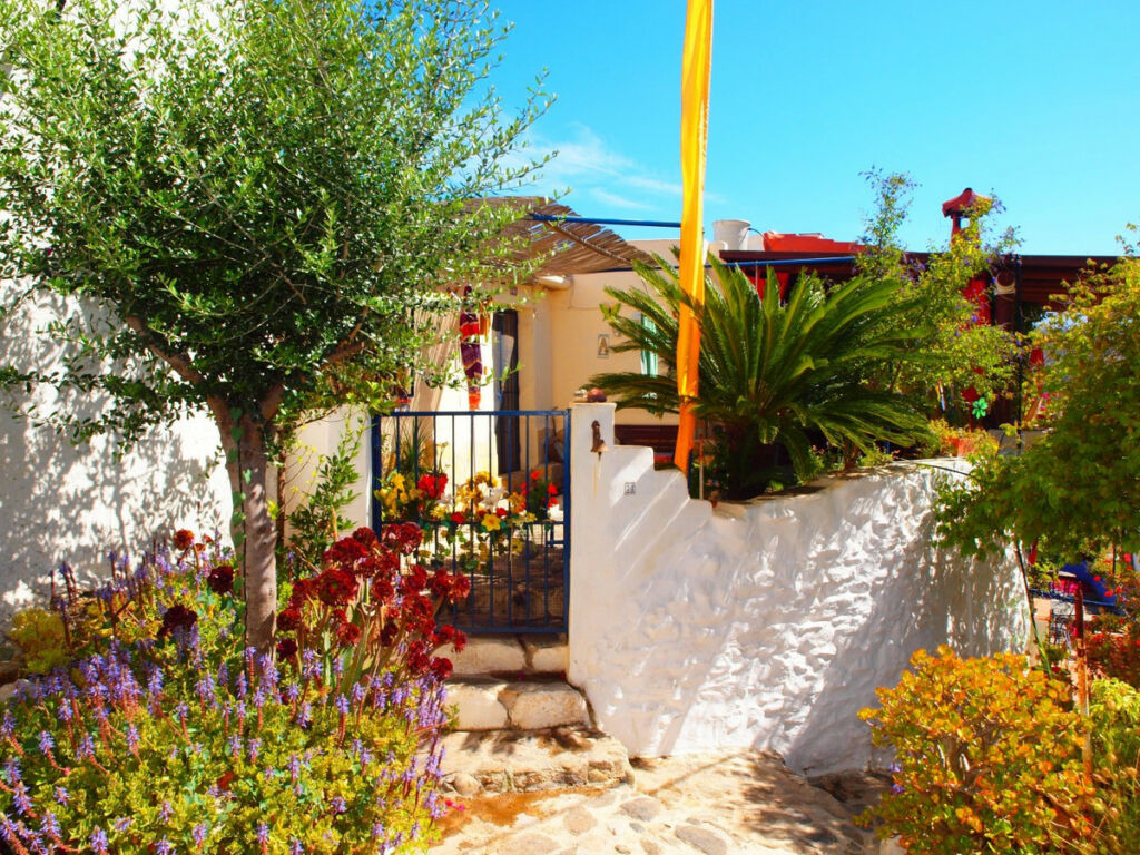 Townhouse Triana Málaga - image 2