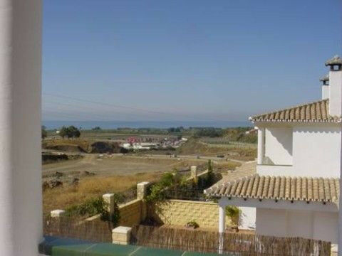 Semi-Detached House Torre del Mar Málaga - image 2