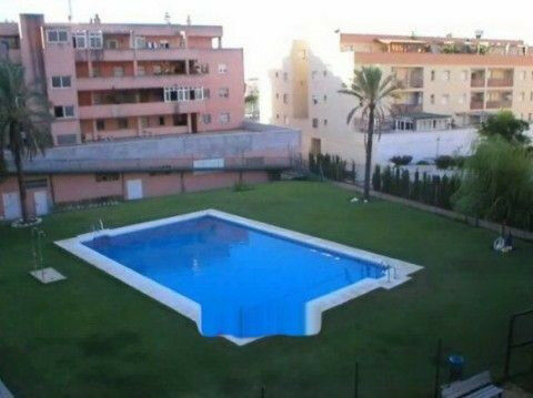 Middle Floor Apartment Vélez-Málaga Málaga - image 2