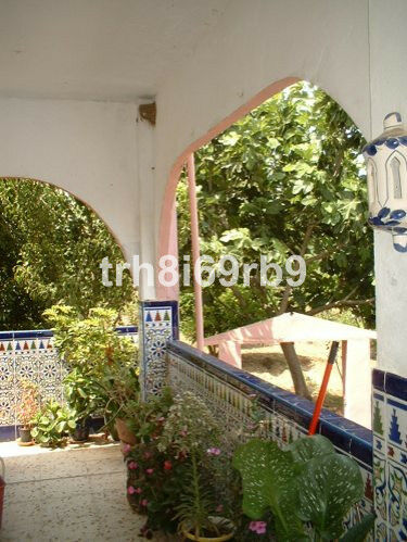 Detached Villa Jimena de la Frontera Cádiz - image 2