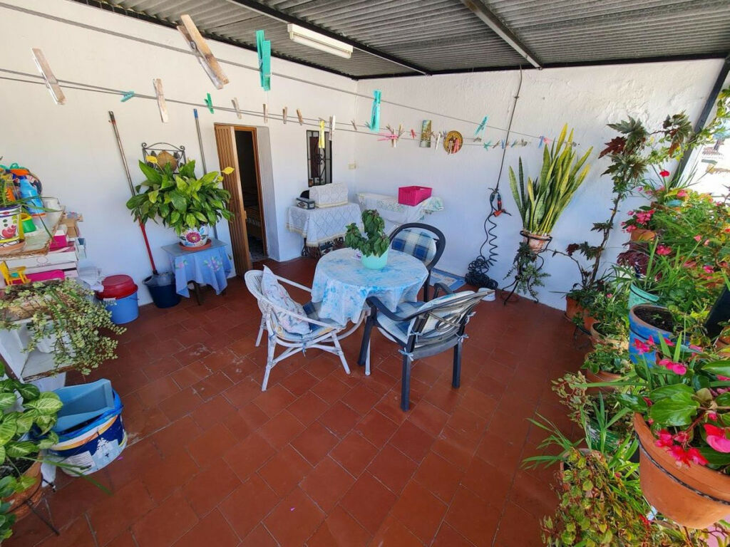 Semi-Detached House Torrox Málaga - image 2