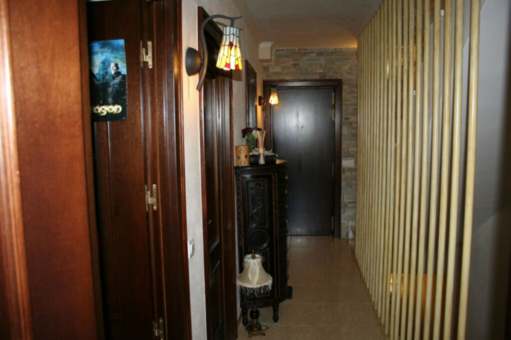 Middle Floor Apartment Torrox Málaga - image 2