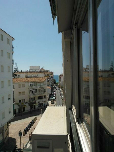Ground Floor Apartment Nerja Málaga - image 2