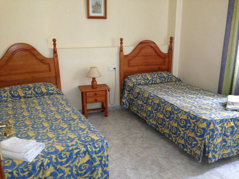 Middle Floor Apartment Nerja Málaga - image 2