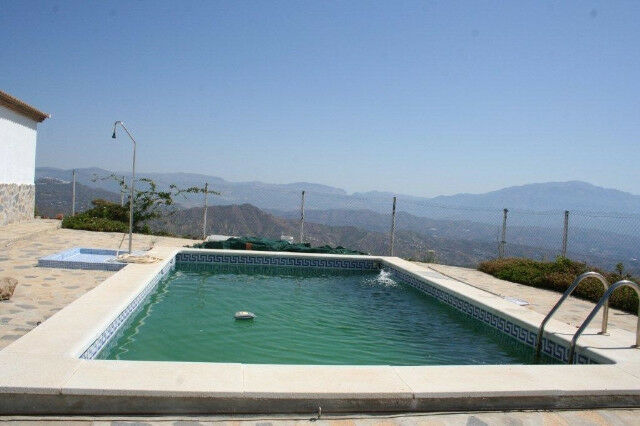 Finca - Cortijo El Borge Málaga - image 2