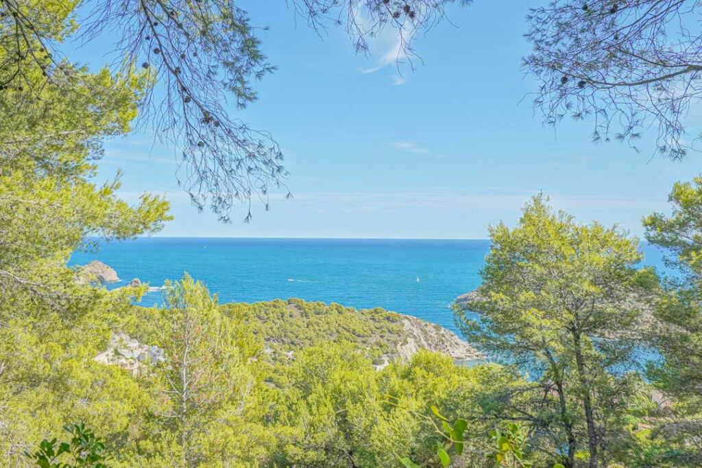 Land Javea Alicante - image 2
