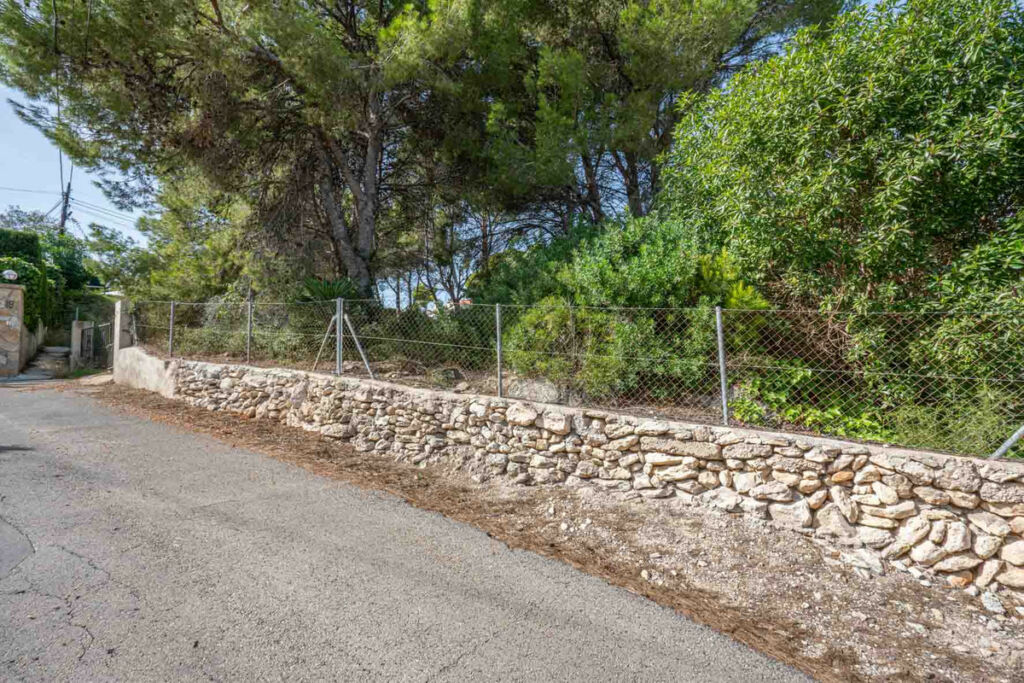Land Javea Alicante - image 2
