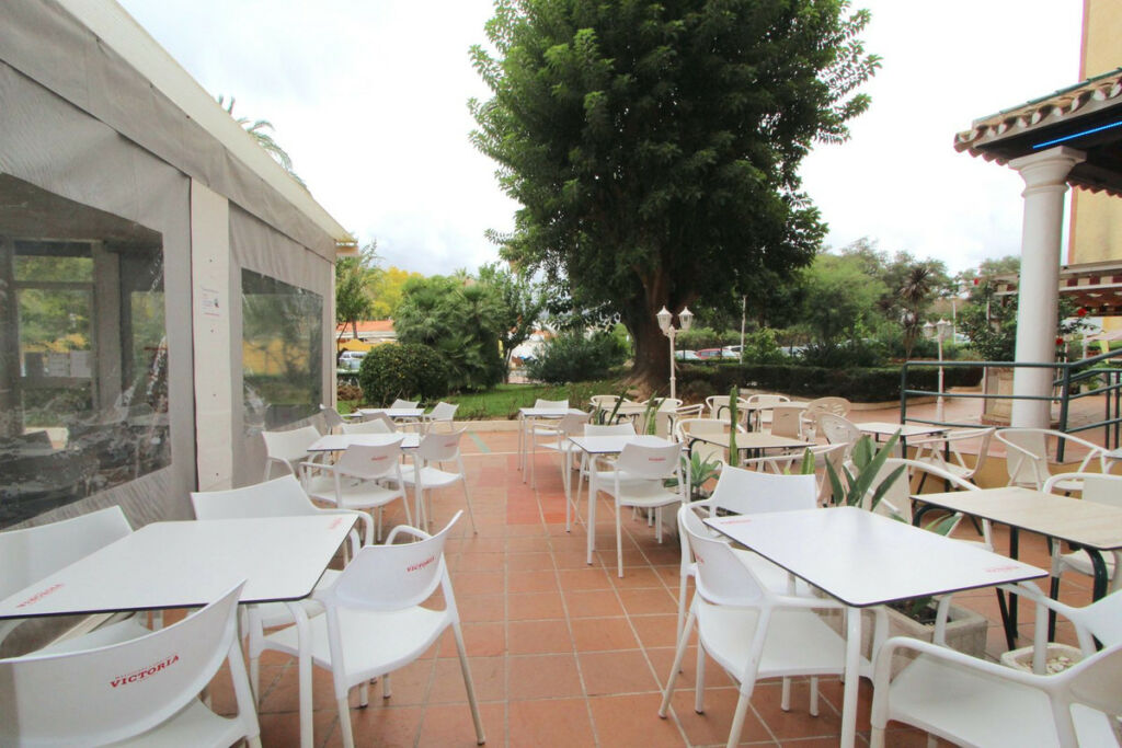 Bar Marbesa Málaga - image 2