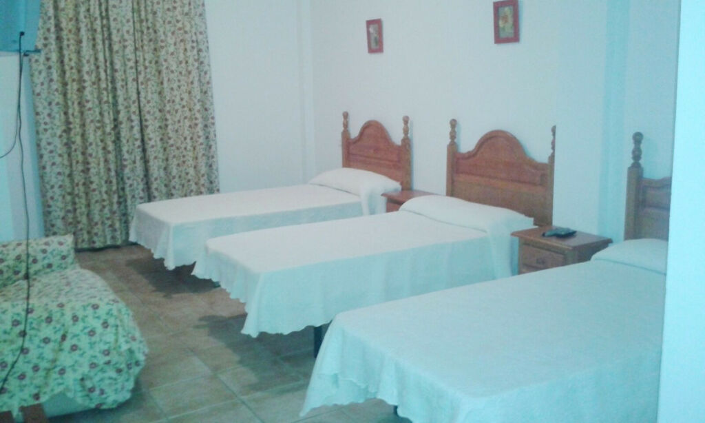 Hotel Conil de la Frontera Cádiz - image 2