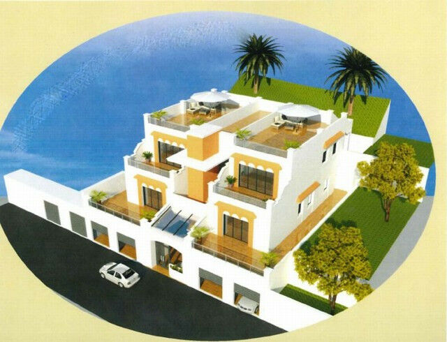 Ground Floor Apartment Nerja Málaga - image 2