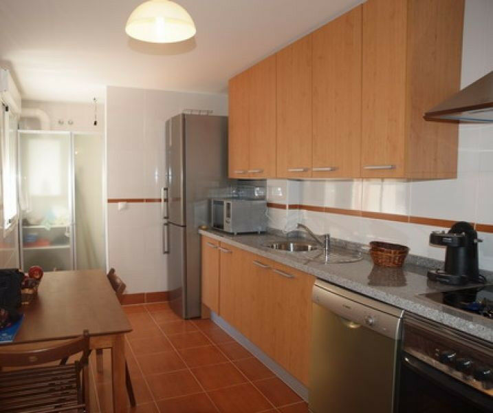 Middle Floor Apartment Benajarafe Málaga - image 2