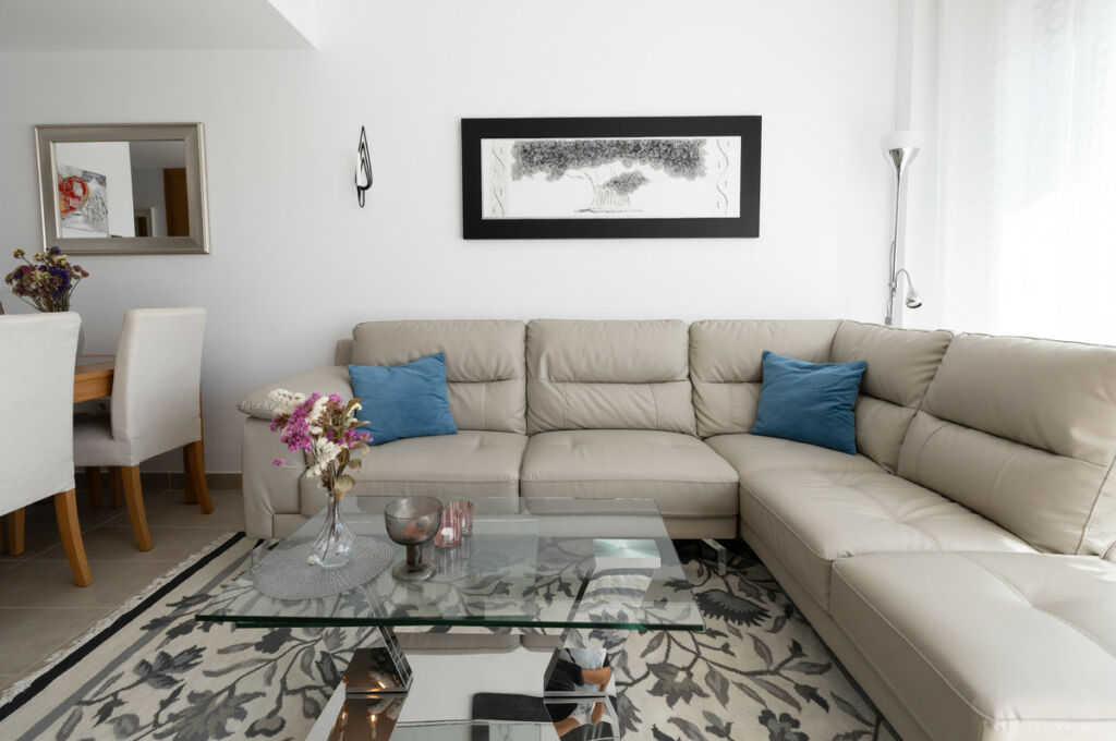 Penthouse Villamartin Alicante - image 2