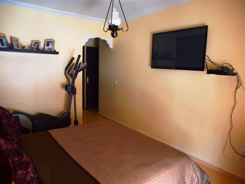 Top Floor Apartment Torrox Málaga - image 2