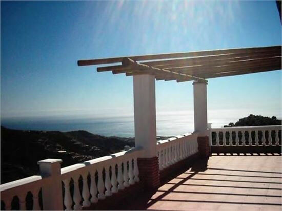 Finca - Cortijo Algarrobo Málaga - image 2