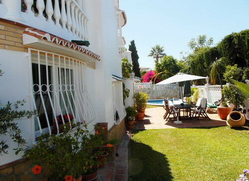 Detached Villa Caleta de Vélez Málaga - image 2