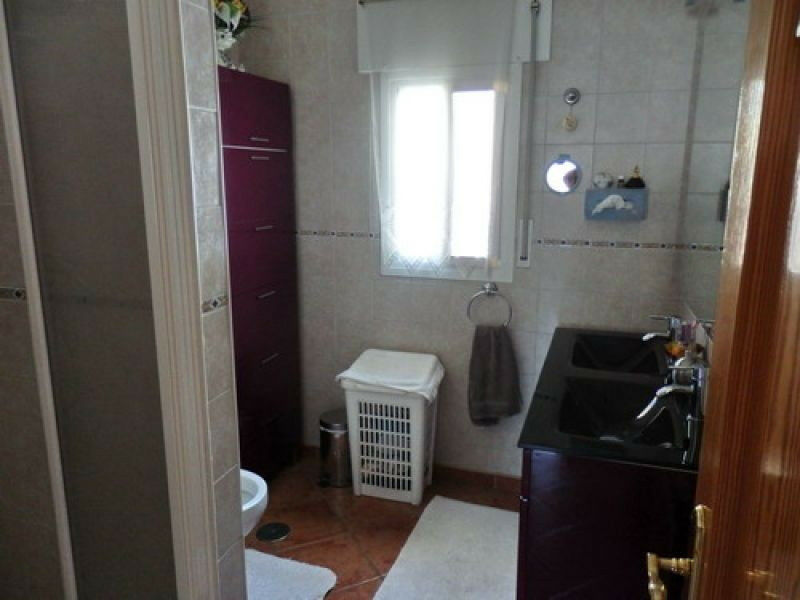 Detached Villa Viñuela Málaga - Bild 2
