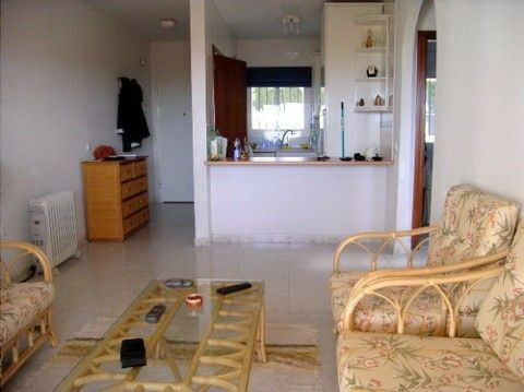 Middle Floor Apartment Torrox Málaga - image 2