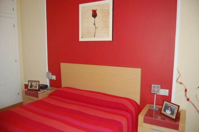 Ground Floor Apartment Torrox Málaga - image 2