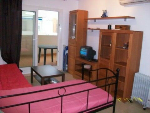 Middle Floor Apartment Torrox Málaga - image 2