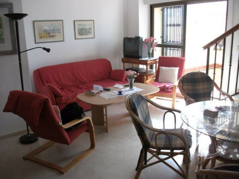 Penthouse Algarrobo Málaga - image 2