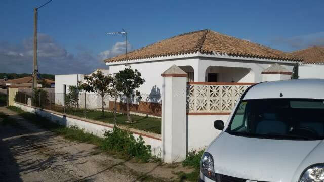 Detached Villa Chiclana de la Frontera Cádiz - image 2
