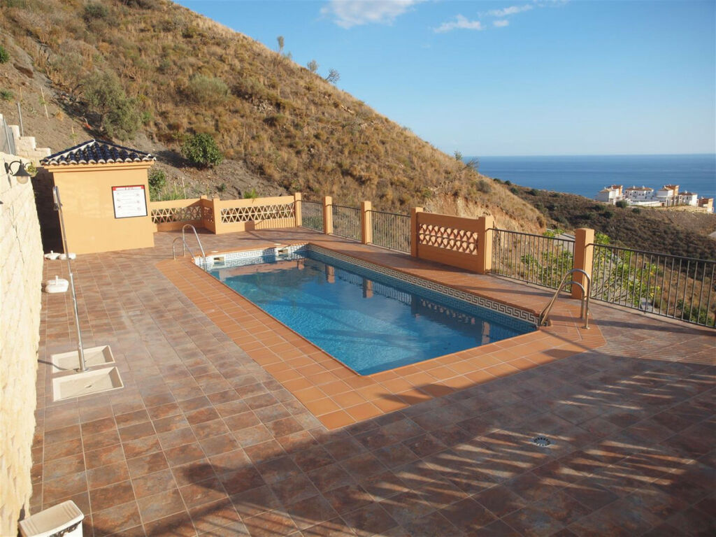 Semi-Detached House Torrox Málaga - image 2