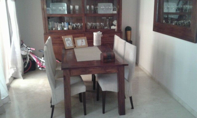 Ground Floor Apartment Nerja Málaga - image 2