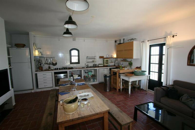Finca - Cortijo Arcos de la Frontera Cádiz - image 2
