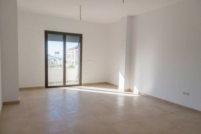 Middle Floor Apartment Nerja Málaga - image 2