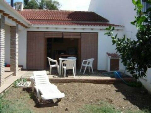 Townhouse Colmenar Málaga - image 2
