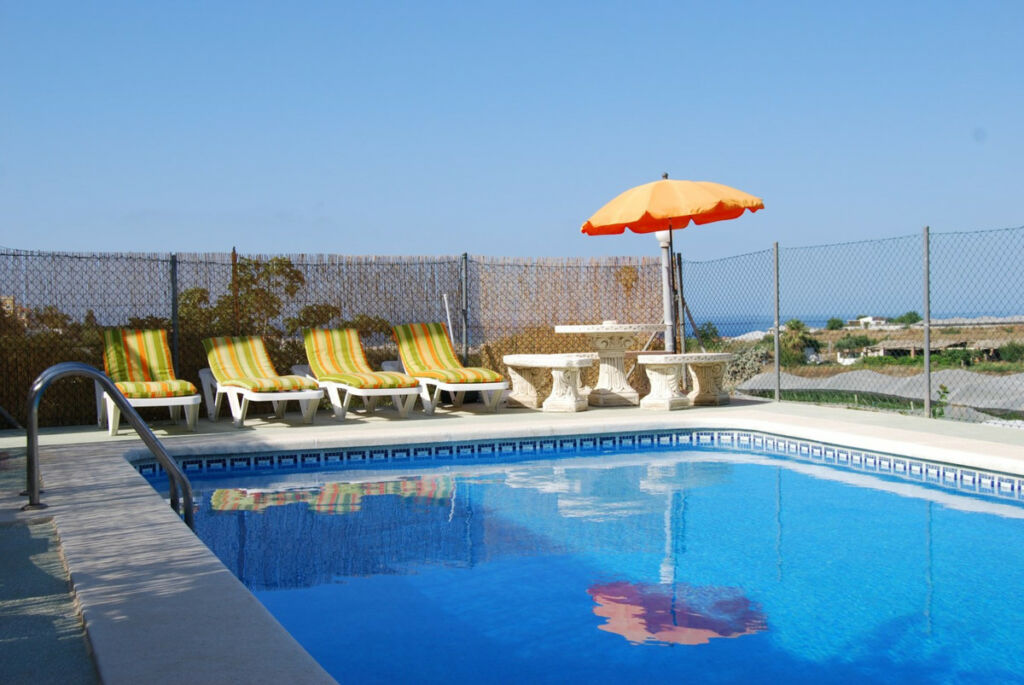 Detached Villa Torrox Costa Málaga - image 2