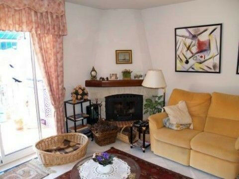Detached Villa Caleta de Vélez Málaga - Bild 2