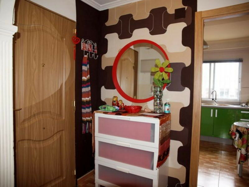 Ground Floor Apartment Torre del Mar Málaga - image 2