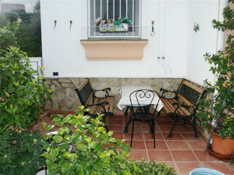 Detached Villa Torrox Málaga - image 2