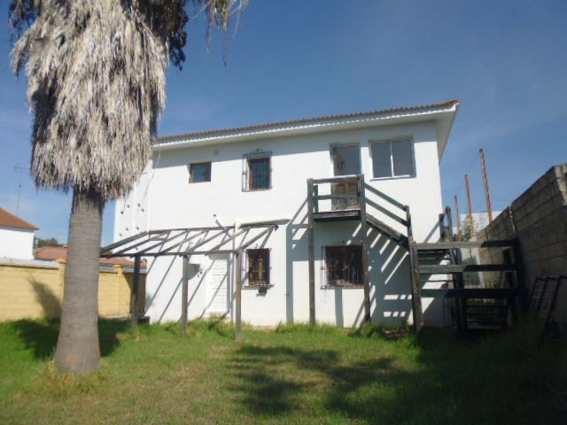 Detached Villa Jimena de la Frontera Cádiz - image 2