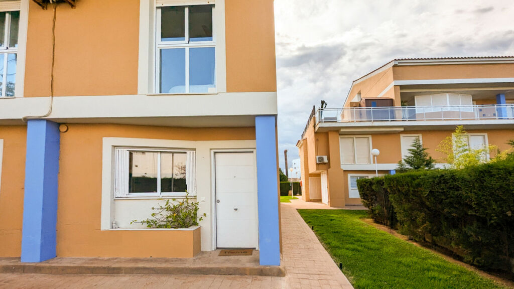 Duplex Javea Alicante - image 2