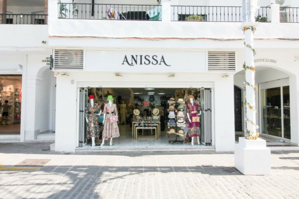 Shop Mijas Málaga - image 2