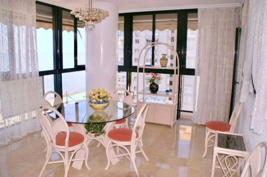 Ground Floor Apartment Benidorm Alicante - image 3