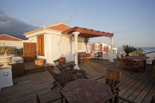 Penthouse Nerja Málaga - image 2