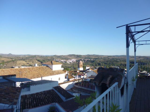 Townhouse Jimena de la Frontera Cádiz - image 2