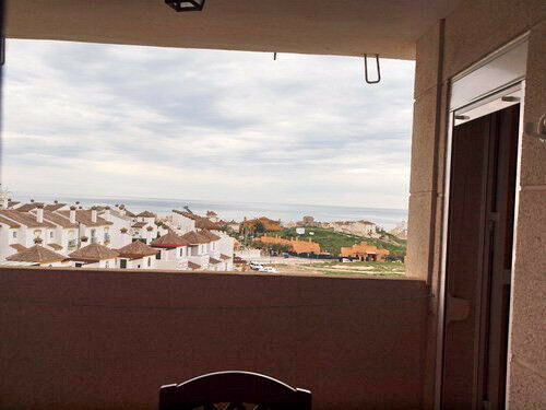 Top Floor Apartment Torre del Mar Málaga - image 2