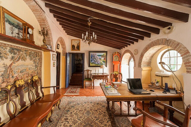 Detached Villa Vélez-Málaga Málaga - image 2