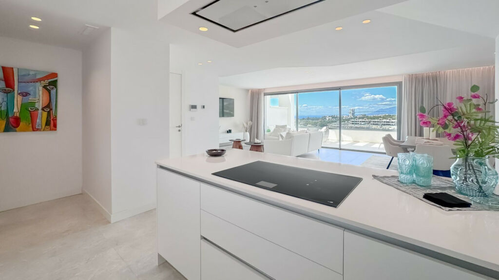 Penthouse Duplex Marbella Málaga - image 9
