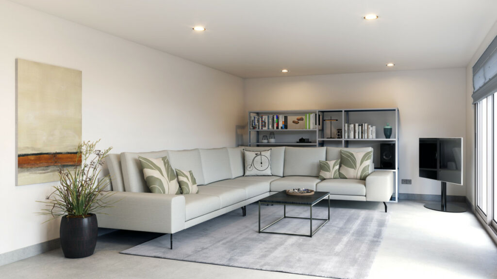 Ground Floor Apartment Pilar de la Horadada Alicante - image 2