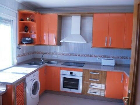 Townhouse Benajarafe Málaga - Bild 2
