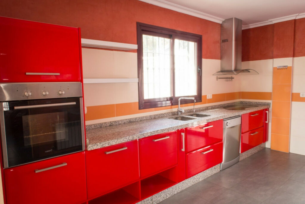 Semi-Detached House Torrox Costa Málaga - image 20