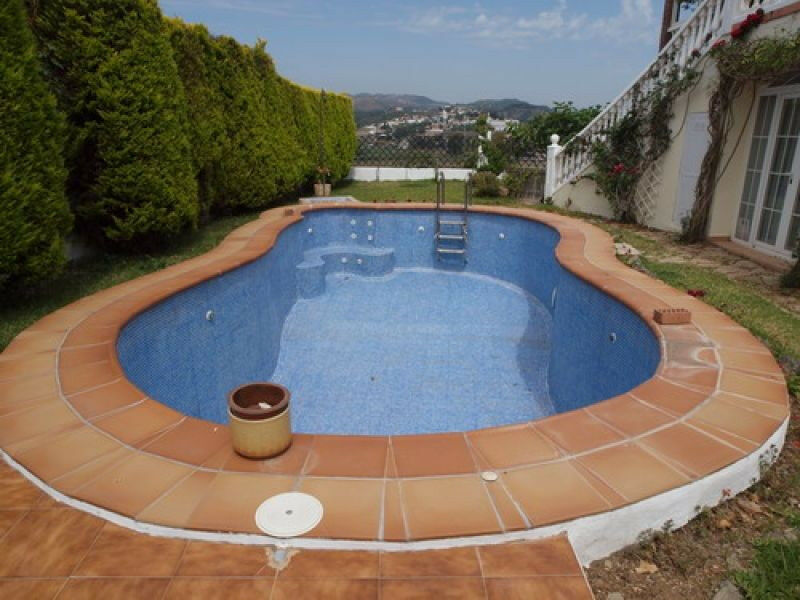 Detached Villa Torre del Mar Málaga - image 20