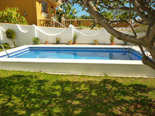 Detached Villa Rincón de la Victoria Málaga - image 20
