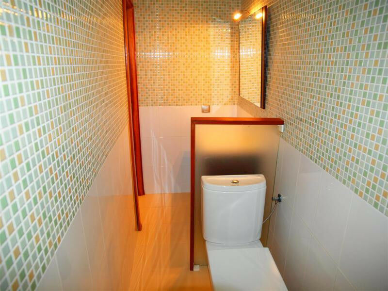 Detached Villa Torrox Málaga - image 20